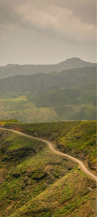 Mozambique