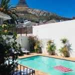 The Clarendon Fresnaye