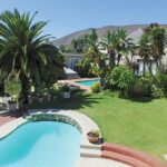 The Clarendon Fresnaye