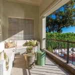 The Clarendon Fresnaye