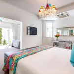 The Clarendon Fresnaye