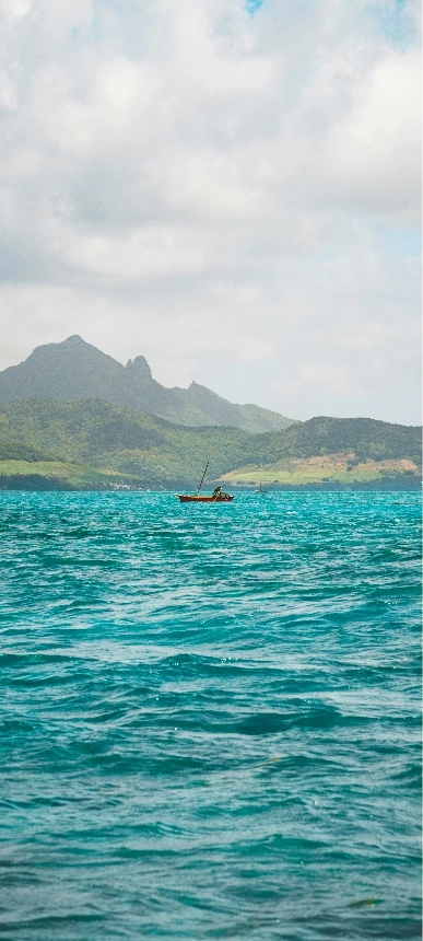 Île Maurice