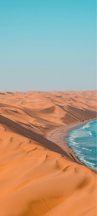 Namibie