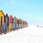 Afrique du Sud en famille