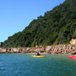 Partir avec des ados en Afrique du Sud