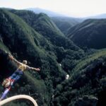 Partir avec des ados en Afrique du Sud