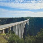 Partir avec des ados en Afrique du Sud