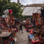 Les meilleurs marchés de Cape Town