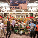 Les meilleurs marchés de Cape Town