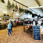 Les meilleurs marchés de Cape Town