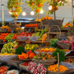 Les meilleurs marchés de Cape Town