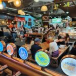 Les meilleurs marchés de Cape Town