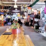 Les meilleurs marchés de Cape Town